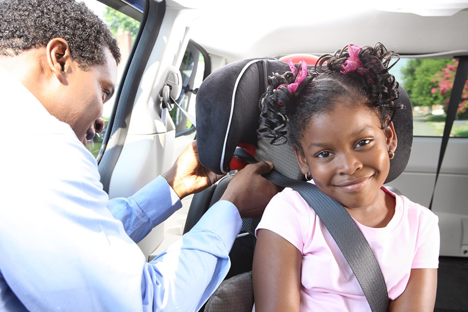 Car Seat Accessories to Keep Kids with Special Needs Safe and Comfortable -  AmeriDisability