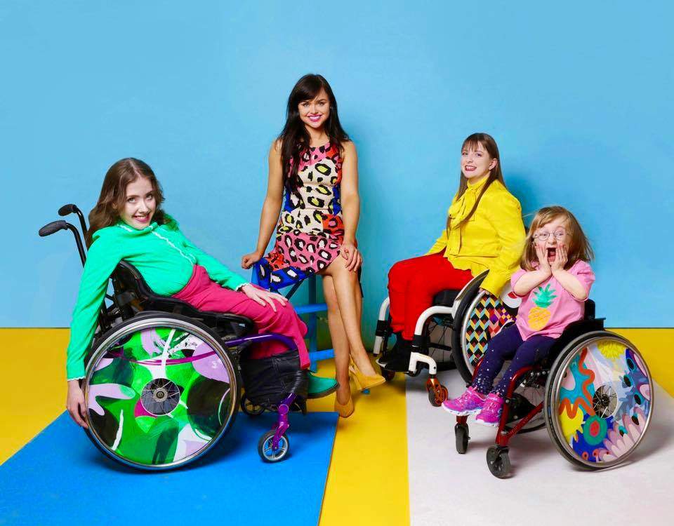WHEELCHAIR: Wheelchair accessories: innovative and cool wheelchair  accessories by RehaDesign.