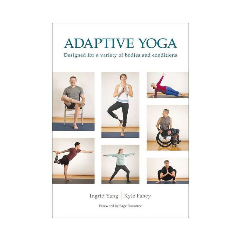 Best Adaptive Yoga Equipment to Stretch Your Practice - AmeriDisability