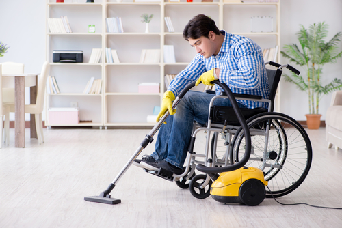 12 Disability-Friendly Housecleaning Essentials - The Latest