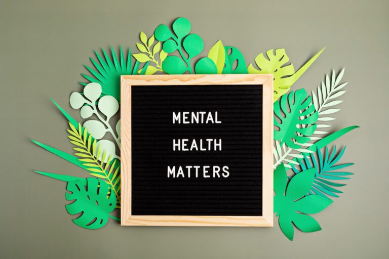 Navigating Mental Health: Resources and Support