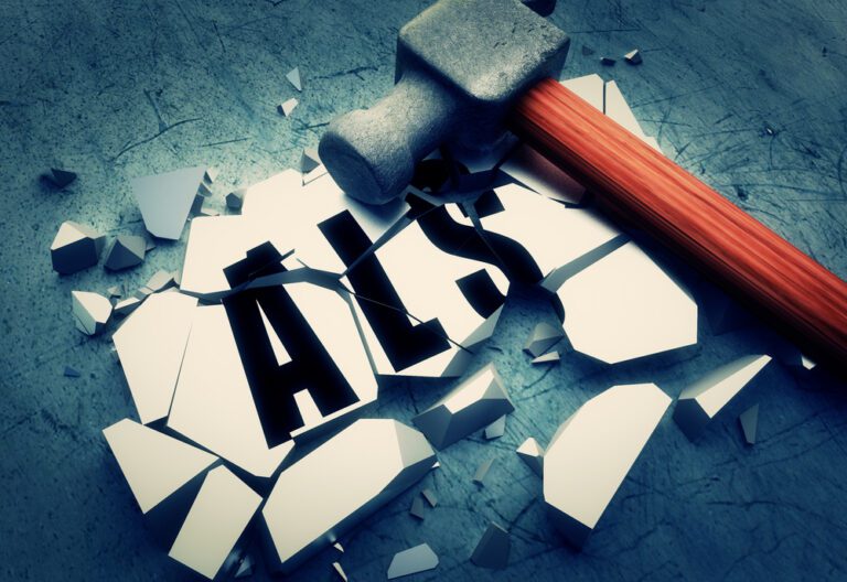 Breaking Down ALS: Causes, Symptoms and Treatments